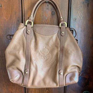 Rarely used Lauren Ralph Lauren bag